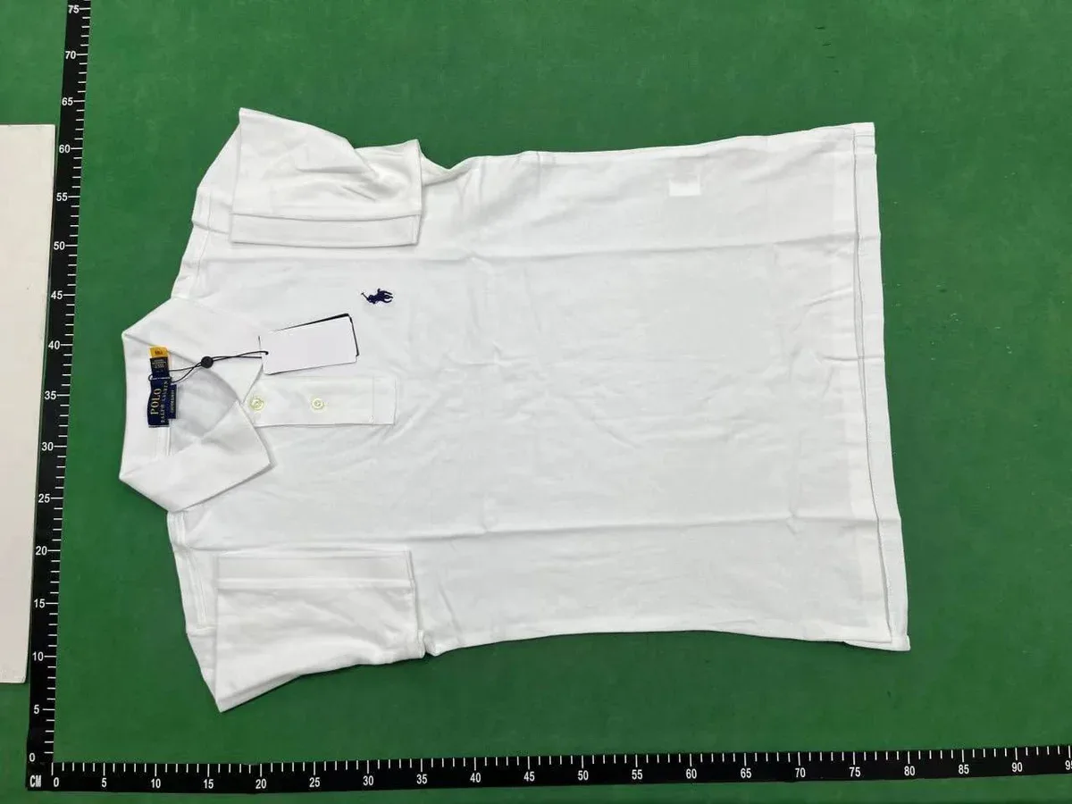 Polo Ralph Lauren Classic Fit Polo Shirts