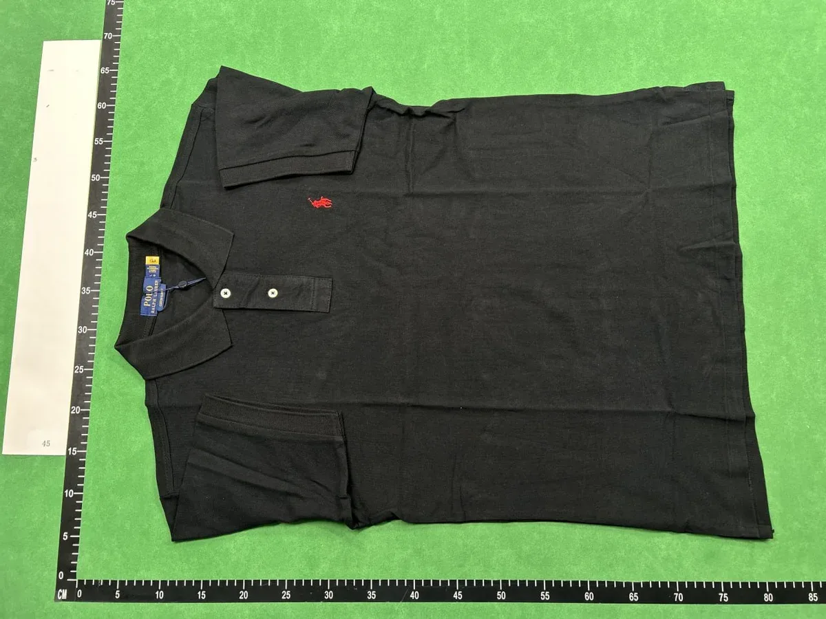 Polo Ralph Lauren Classic Fit Polo Shirts