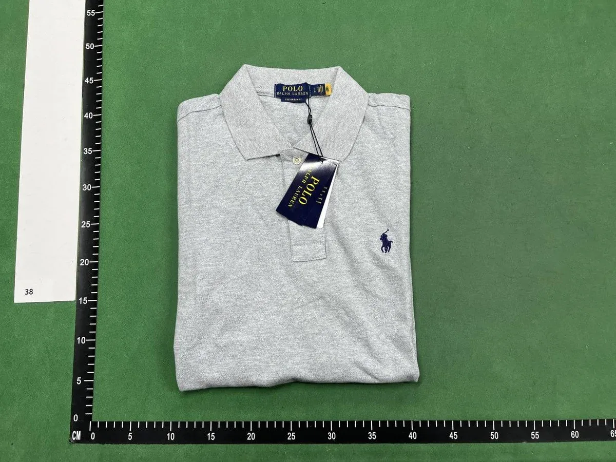 Polo Ralph Lauren Classic Fit Polo Shirts