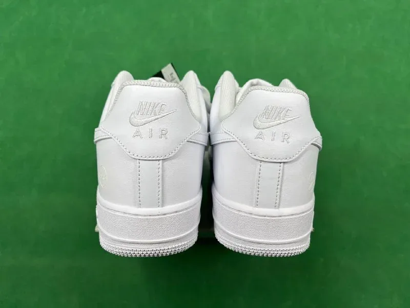 Nike Air Force 1 Low White Sneakers