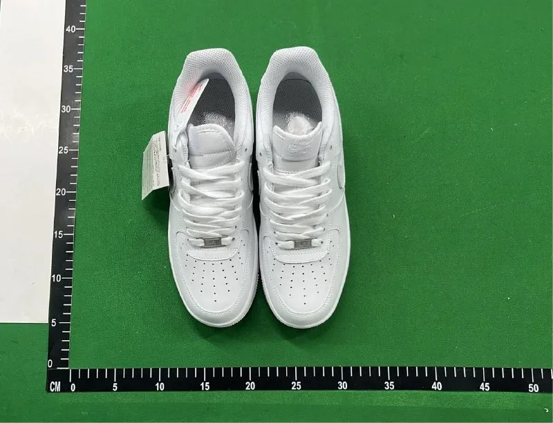 Nike Air Force 1 Low White Sneakers