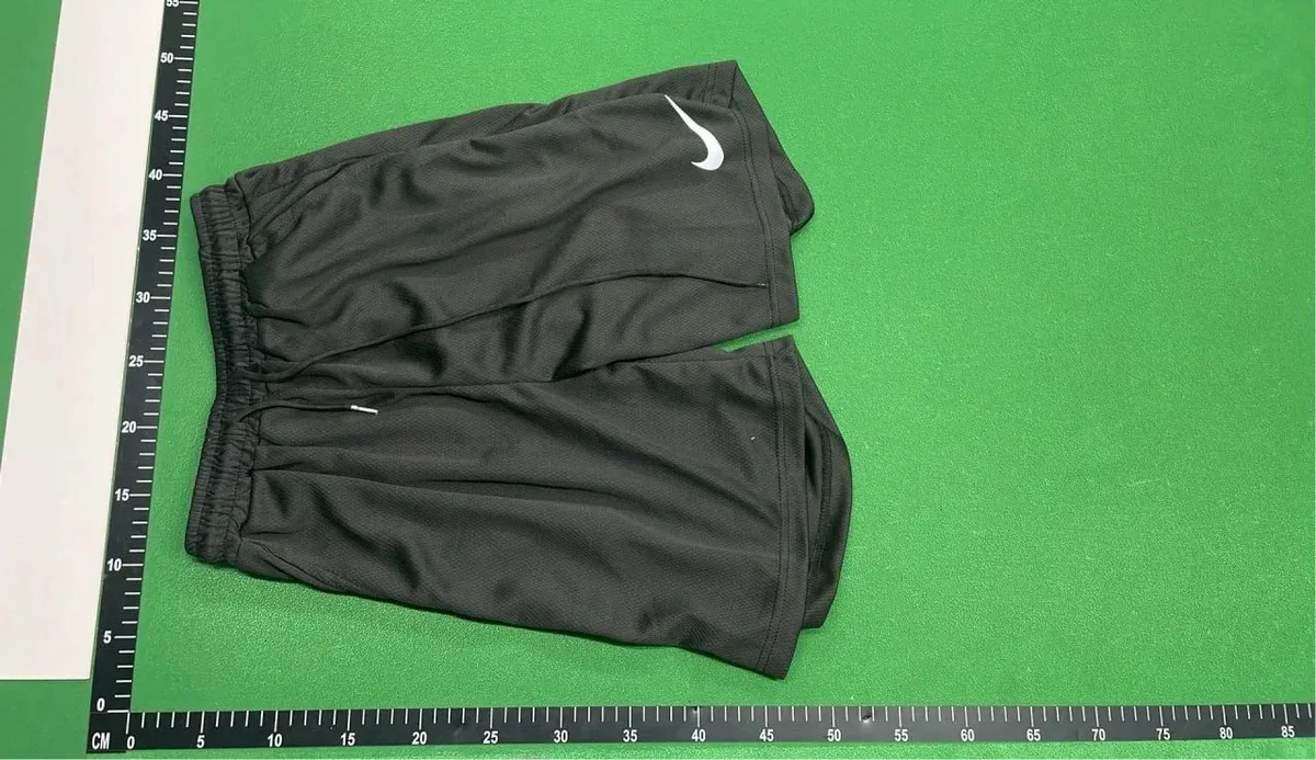 Nike Dri-FIT Running Set Purple and Black