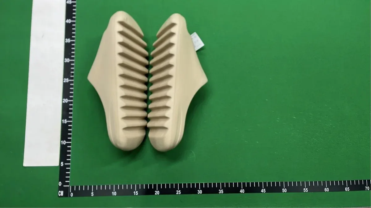 Adidas Yeezy Slide Sneakers