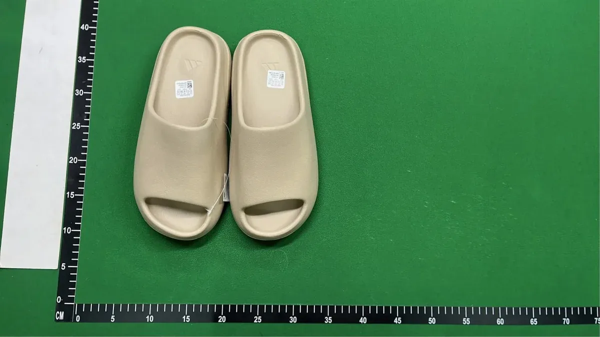 Adidas Yeezy Slide Sneakers