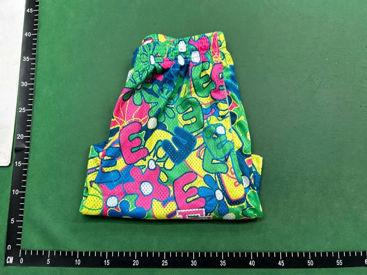 MLB Mesh Shorts product reference 4