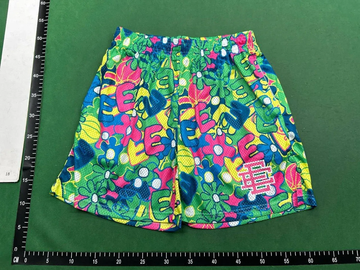 MLB Mesh Shorts product reference 2