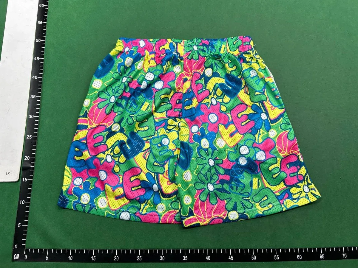 MLB Mesh Shorts product reference 1