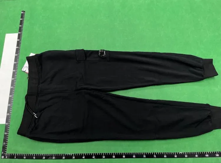 C.P. Company Goggle Hoodie product reference 1