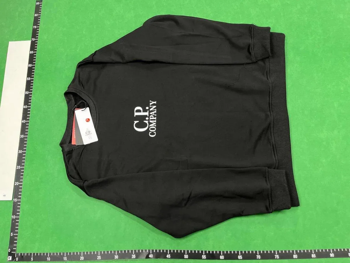 C.P. Company Goggle Hoodie product reference 2