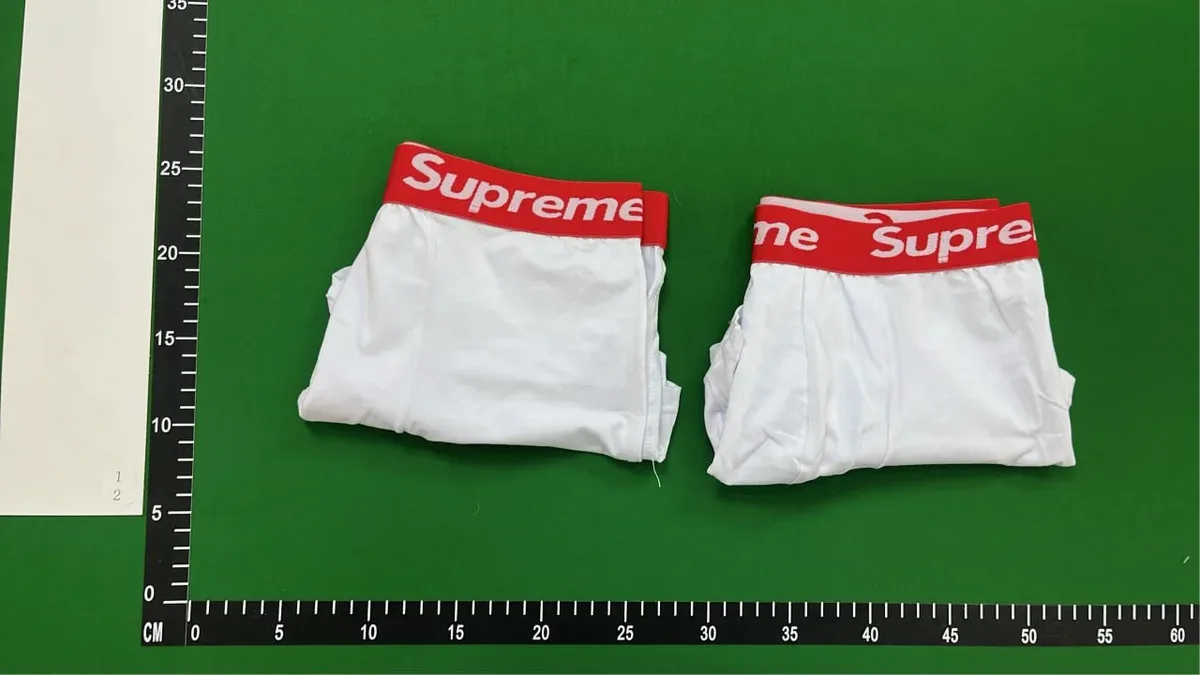 Supreme Boxer Briefs product reference 2