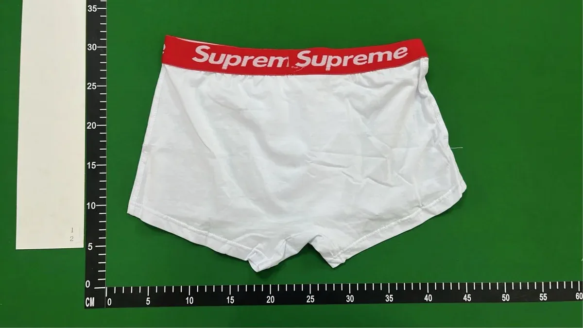 Supreme Boxer Briefs product reference 1