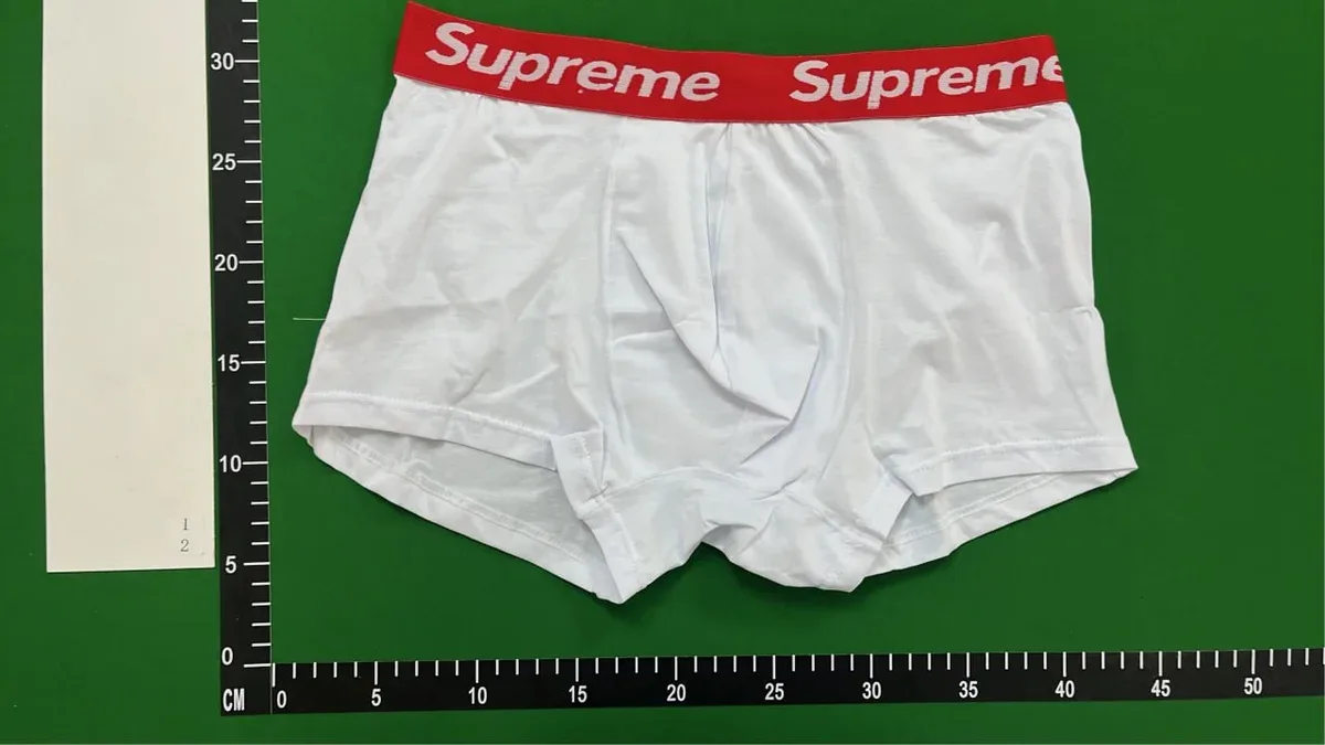 Supreme Boxer Briefs product reference 3