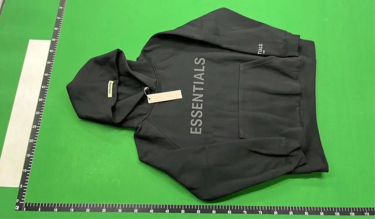 Essentials Essentials Hoodie product reference 1