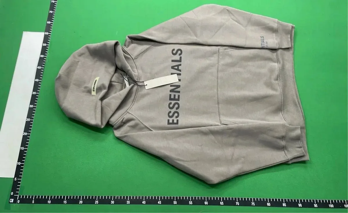 Essentials Essentials Hoodie product reference 2