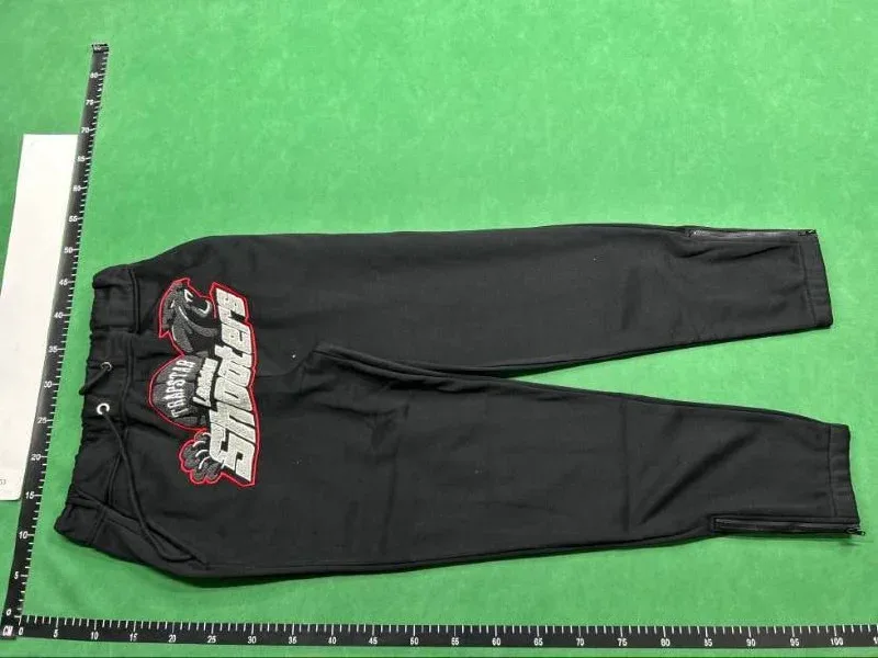 Trapstar Shooters Graphic Hoodie product reference 1