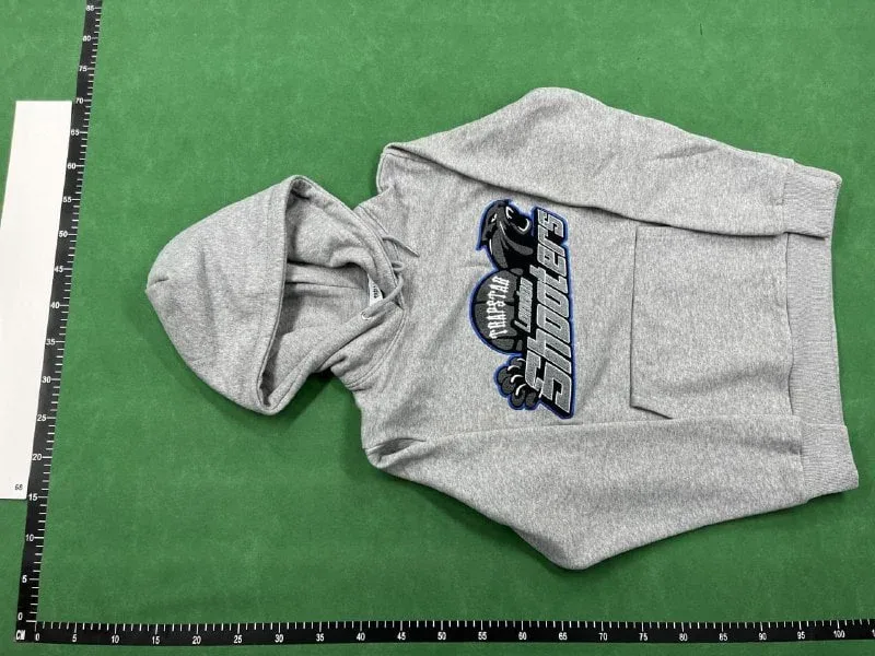 Trapstar Shooters Graphic Hoodie product reference 2