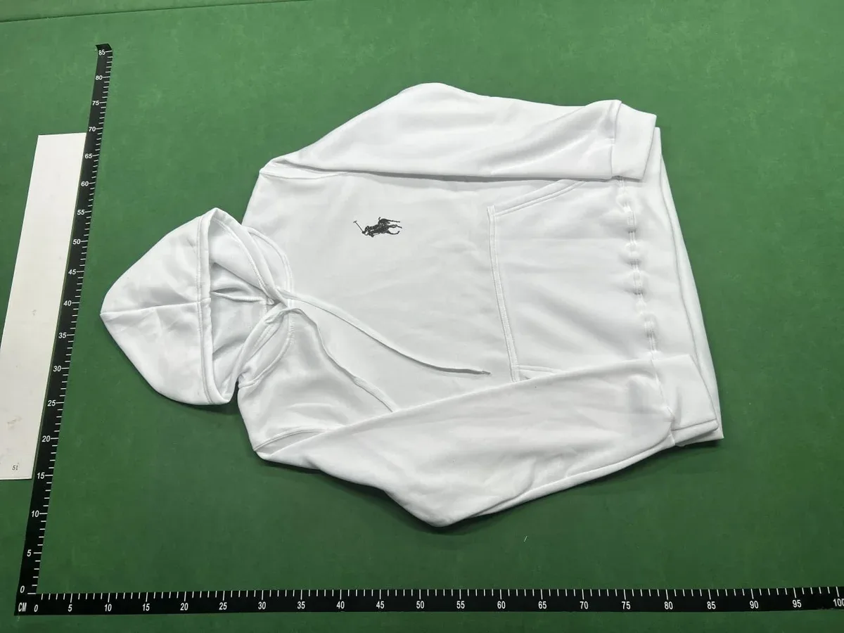 Polo Ralph Lauren Zip-Up Hoodie product reference 4