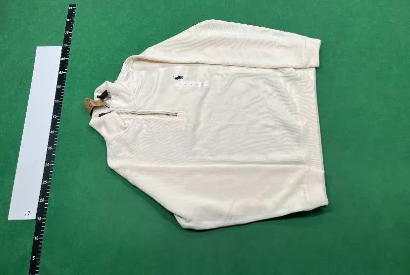 Polo Ralph Lauren Half-Zip Sweaters product reference 1