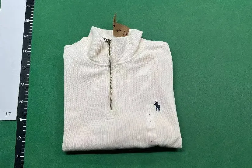 Polo Ralph Lauren Half-Zip Sweaters product reference 2