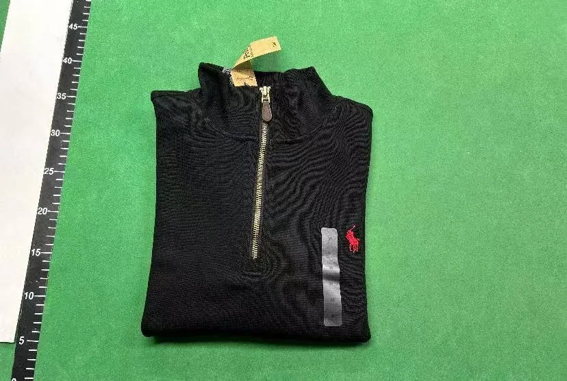 Polo Ralph Lauren Half-Zip Sweaters product reference 3