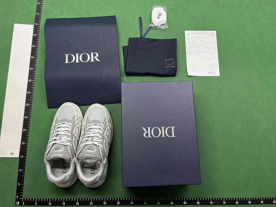 Dior CD Sneakers product reference 4