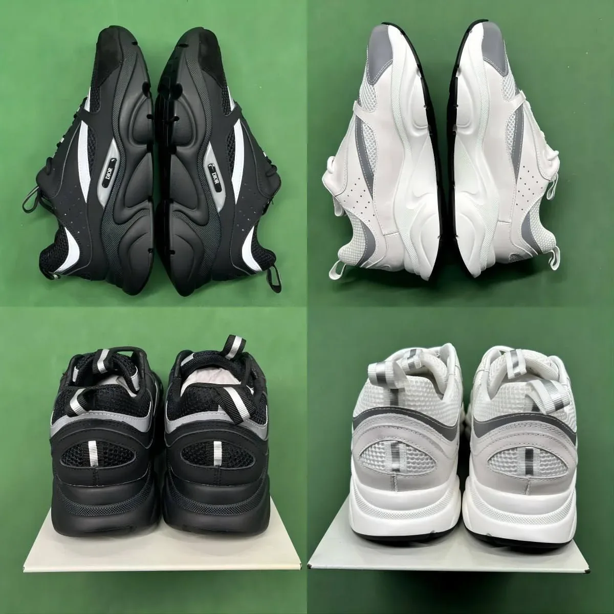 Dior CD Sneakers product reference 2