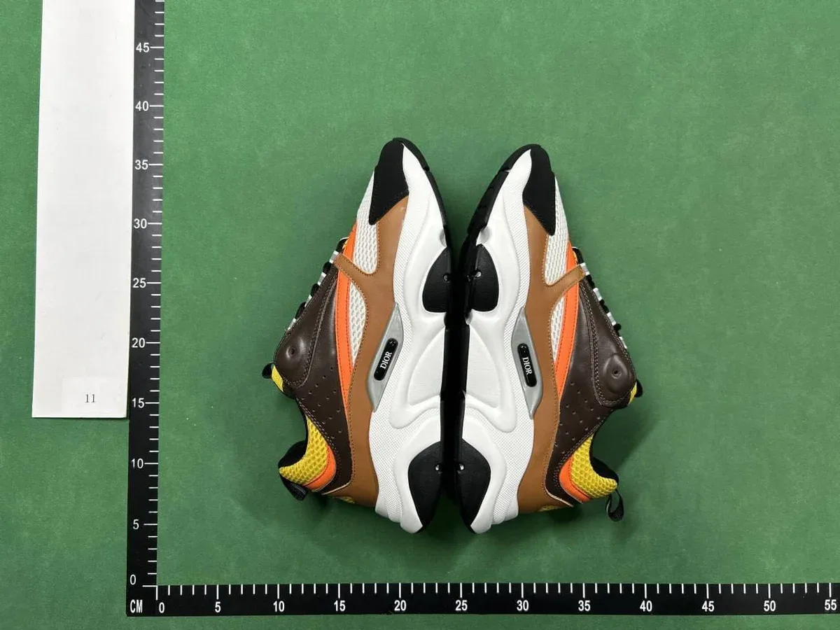 Dior CD Sneakers product reference 1