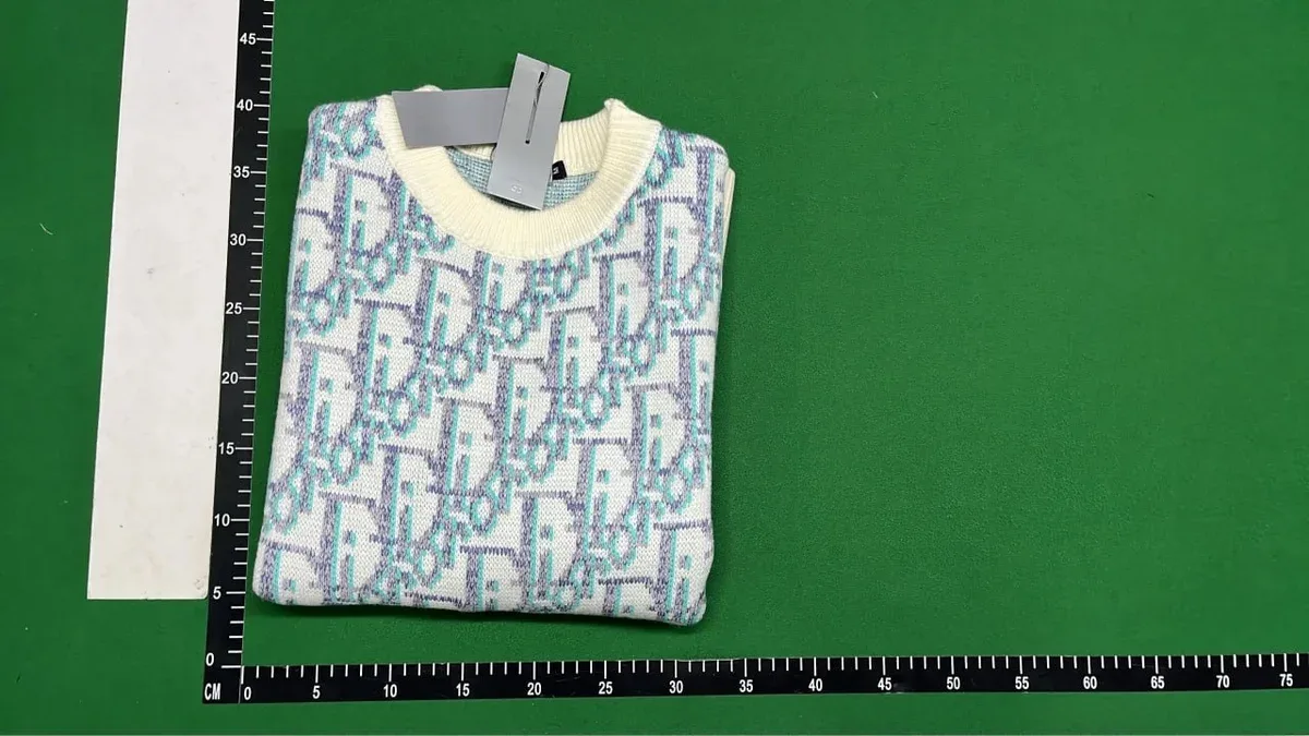 Dior Monogram Sweaters product reference 4