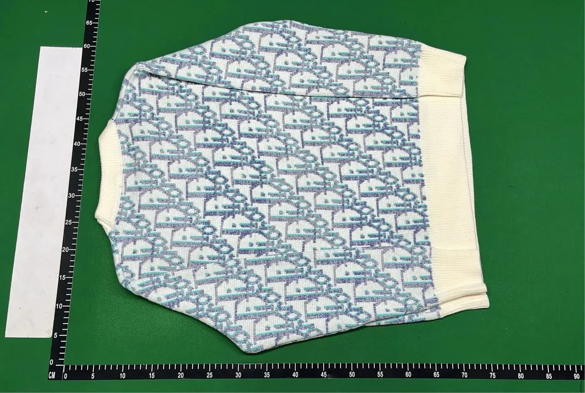 Dior Monogram Sweaters product reference 2