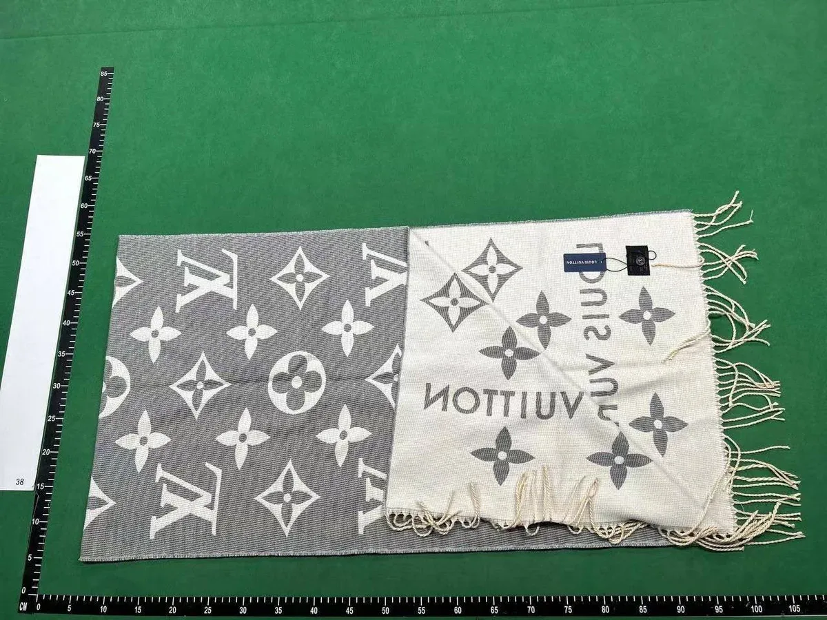 Fendi Roma Scarf product reference 1