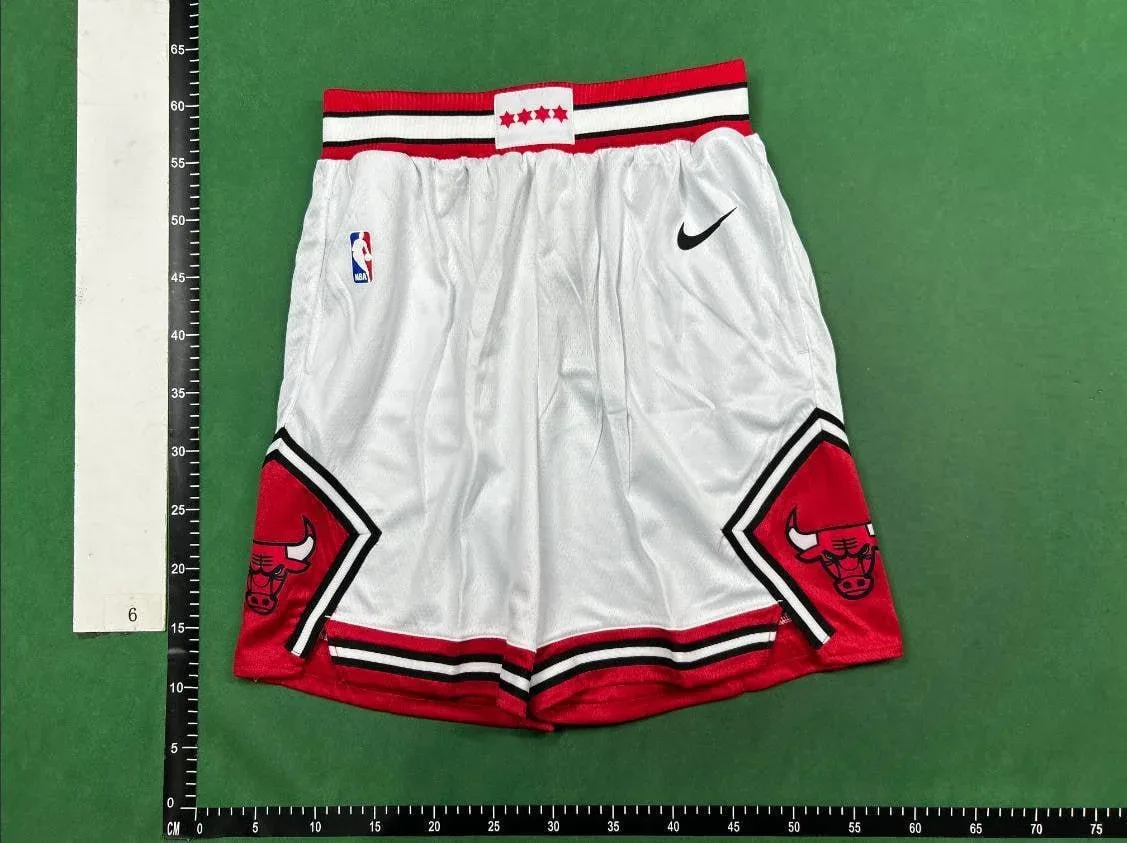 Nike NBA Celtics Basketball Shorts product reference 1