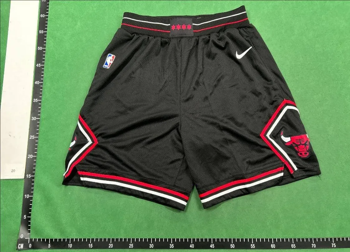 Nike NBA Celtics Basketball Shorts product reference 3