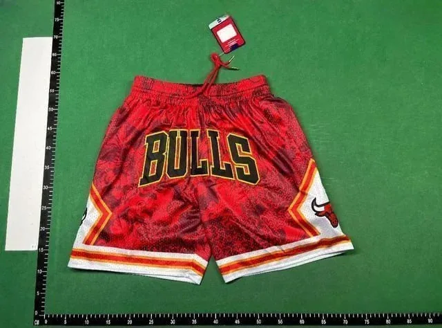 Nike NBA Celtics Basketball Shorts product reference 4