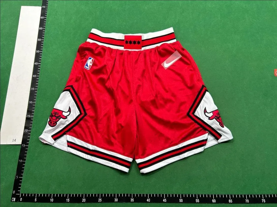 Nike NBA Celtics Basketball Shorts product reference 2