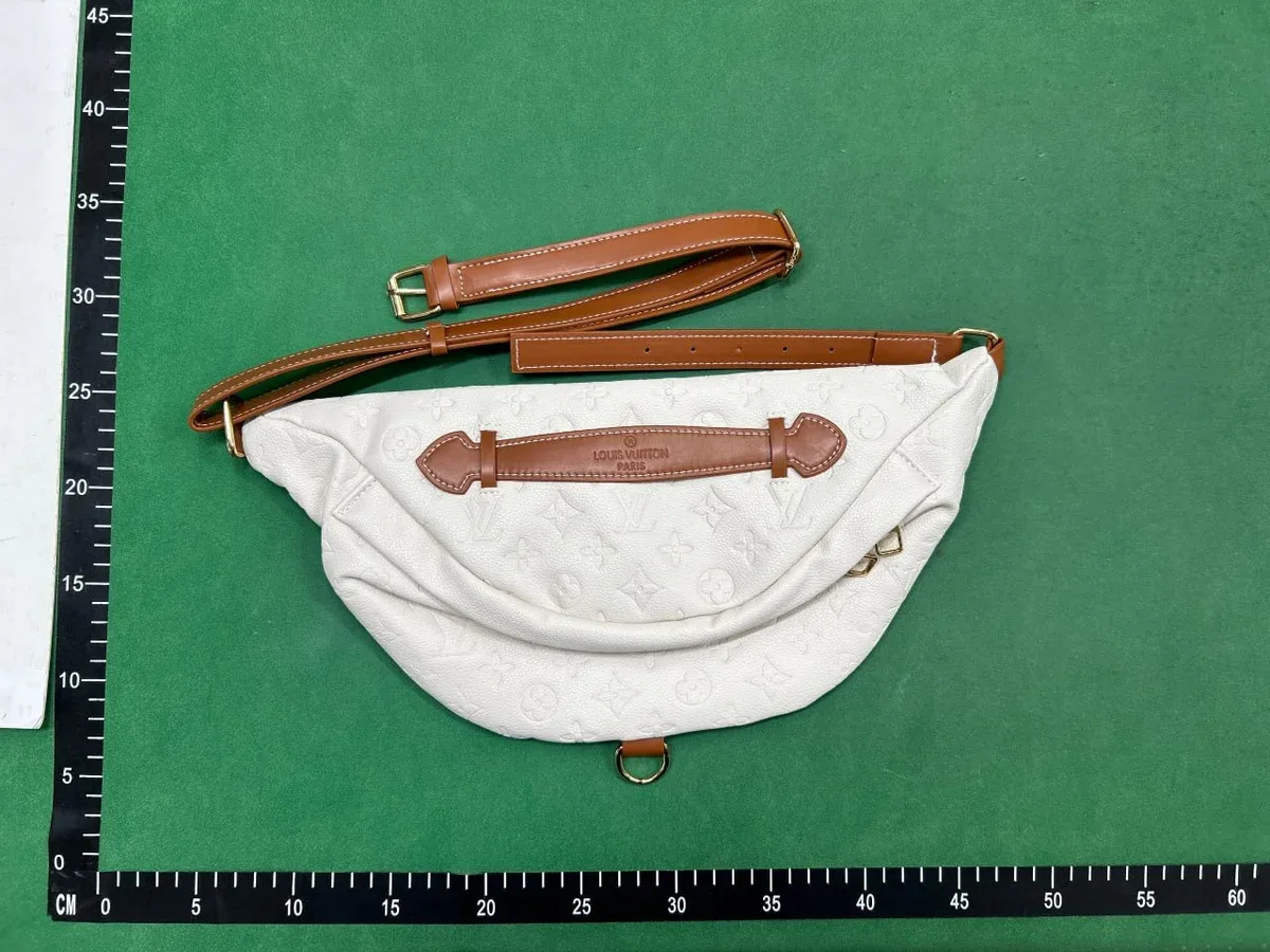 Dior Monogram Backpacks Gucci GG Supreme Backpacks product reference 1