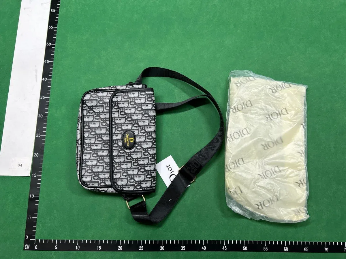 Dior Monogram Backpacks Gucci GG Supreme Backpacks product reference 2