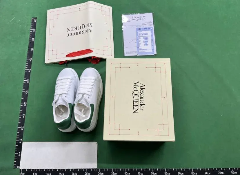 Alexander McQueen Sneakers product reference 1