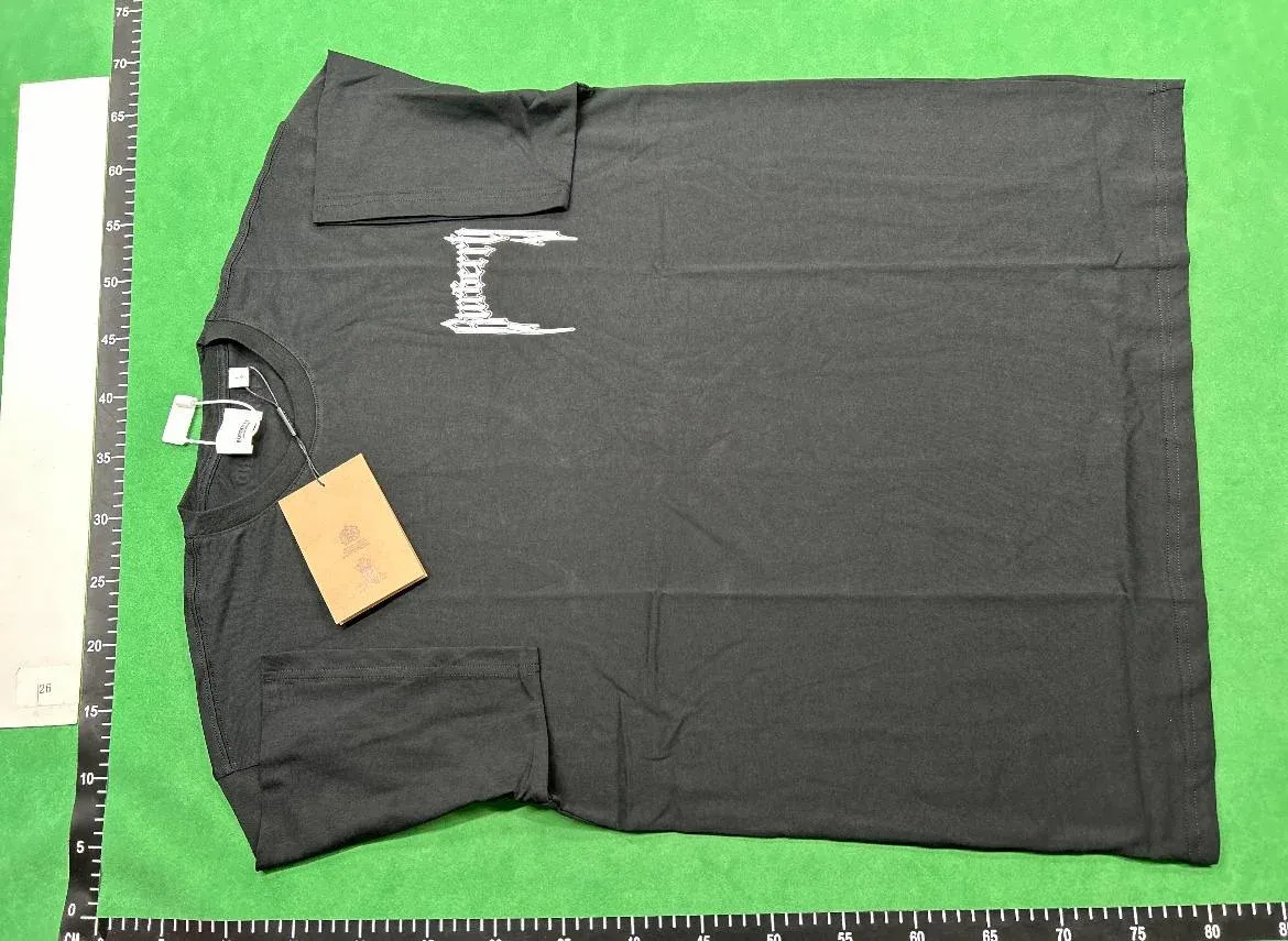 Louis Vuitton T-Shirts QC photo