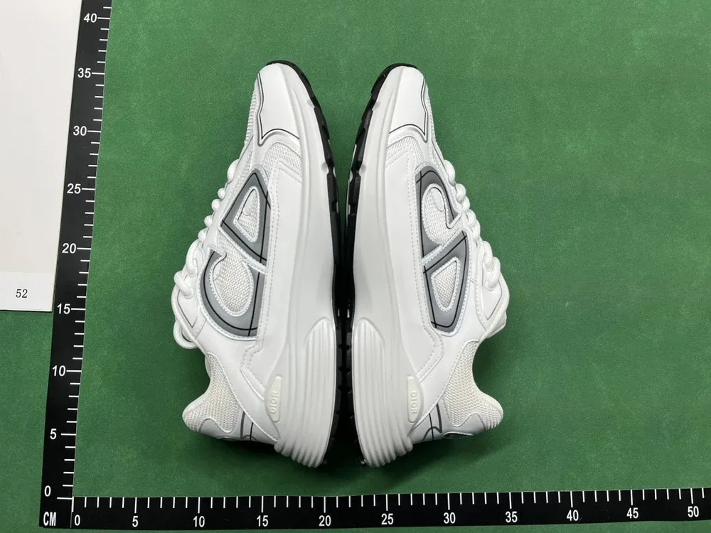 Dior CD Sneakers QC photo