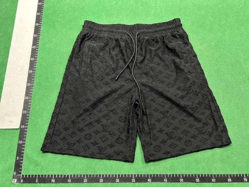 Louis Vuitton Monogram Short Set QC photo