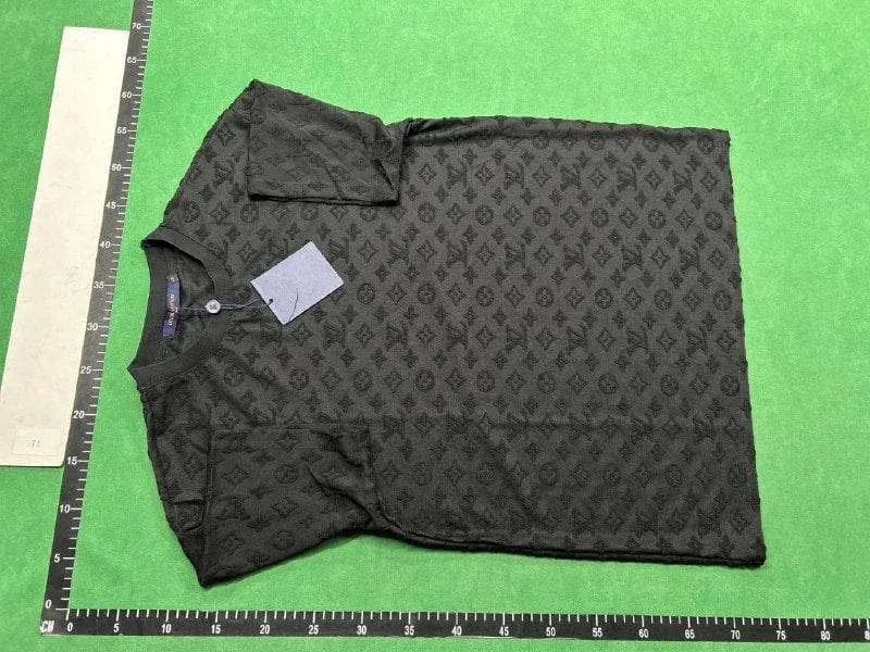 Louis Vuitton Monogram Short Set QC photo