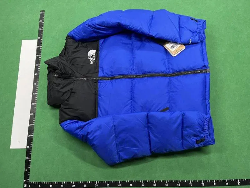 The North Face Nuptse Jacket QC photo