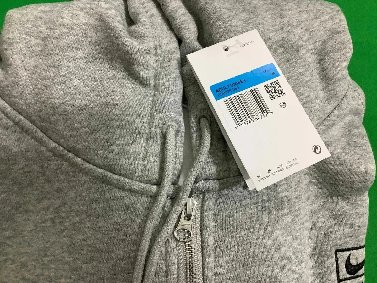 Stussy Nike Graphic Crewneck Sweatshirt QC photo
