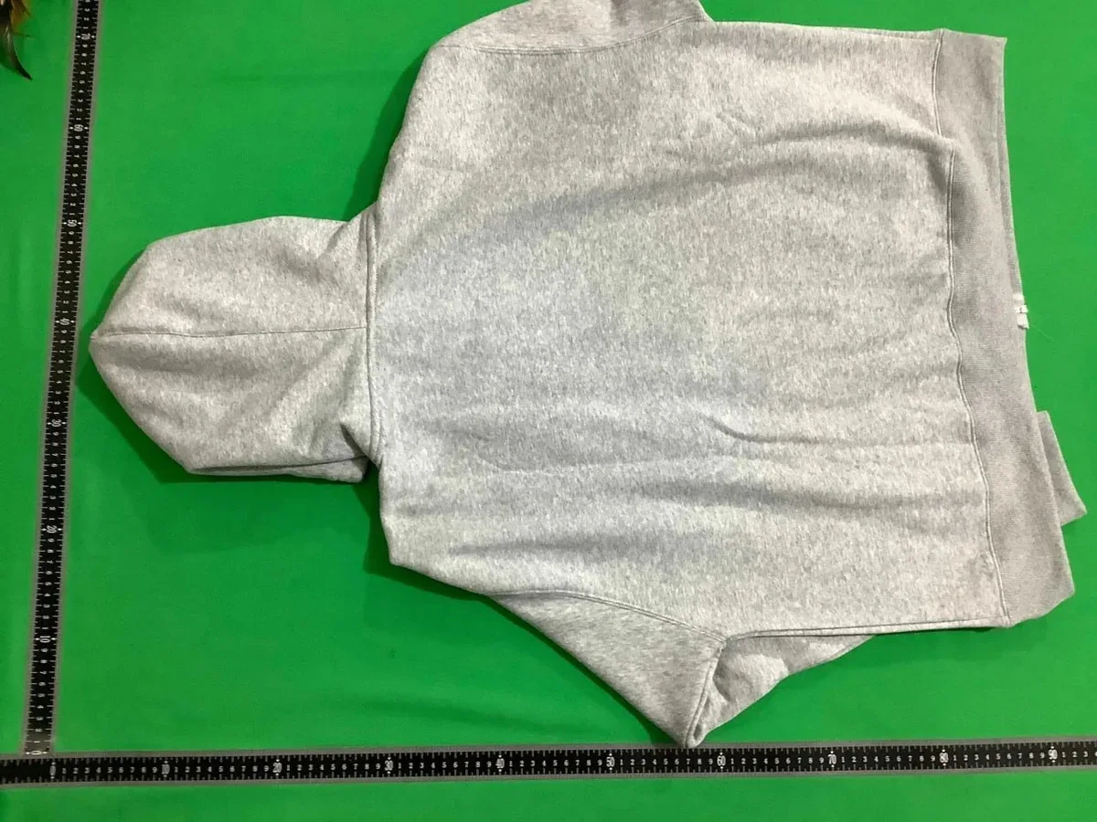 Stussy Nike Graphic Crewneck Sweatshirt QC photo