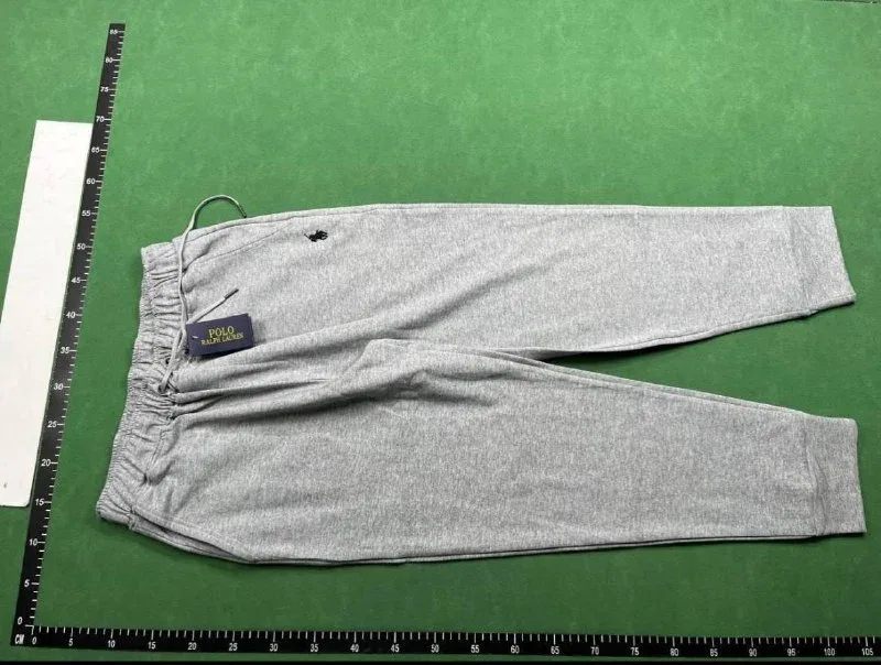 Polo Ralph Lauren Full-Zip Hoodie QC photo