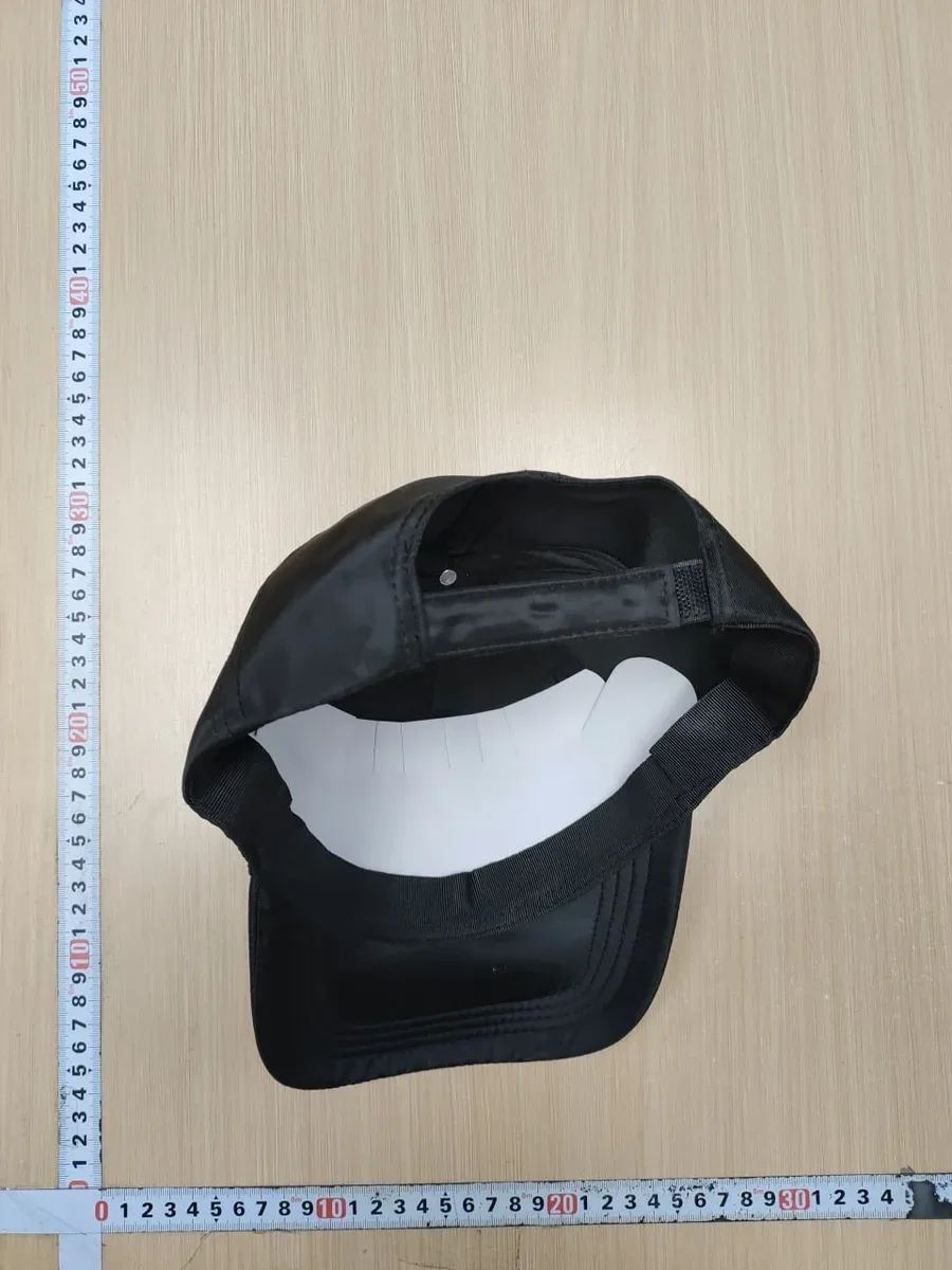 Prada Baseball Caps QC photo