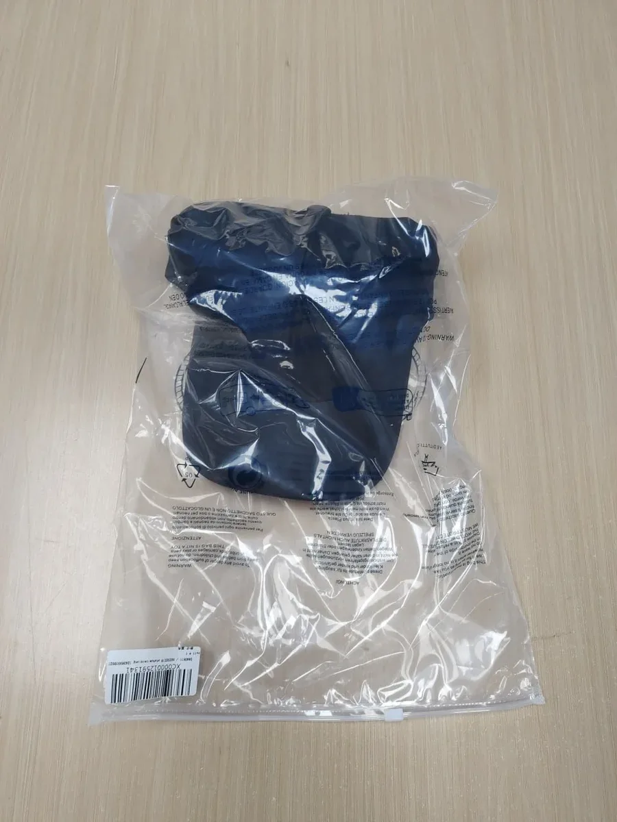 Prada Baseball Caps QC photo