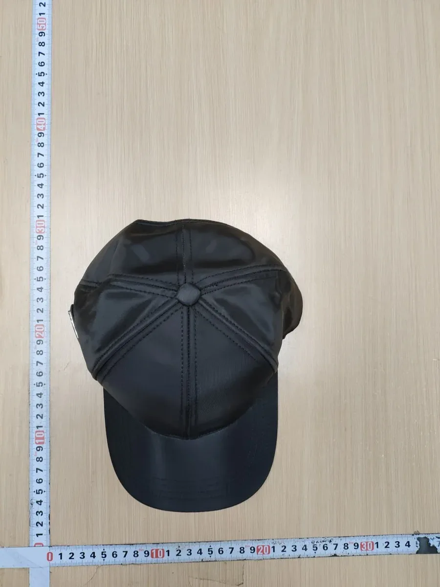 Prada Baseball Caps QC photo