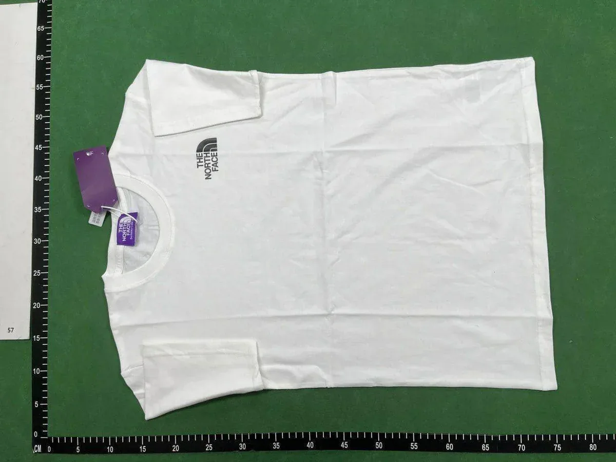 Thom Browne T-Shirt QC photo