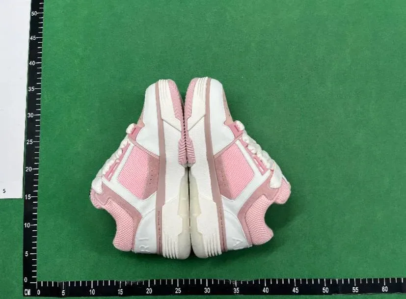 Amiri Casual Sneakers QC photo